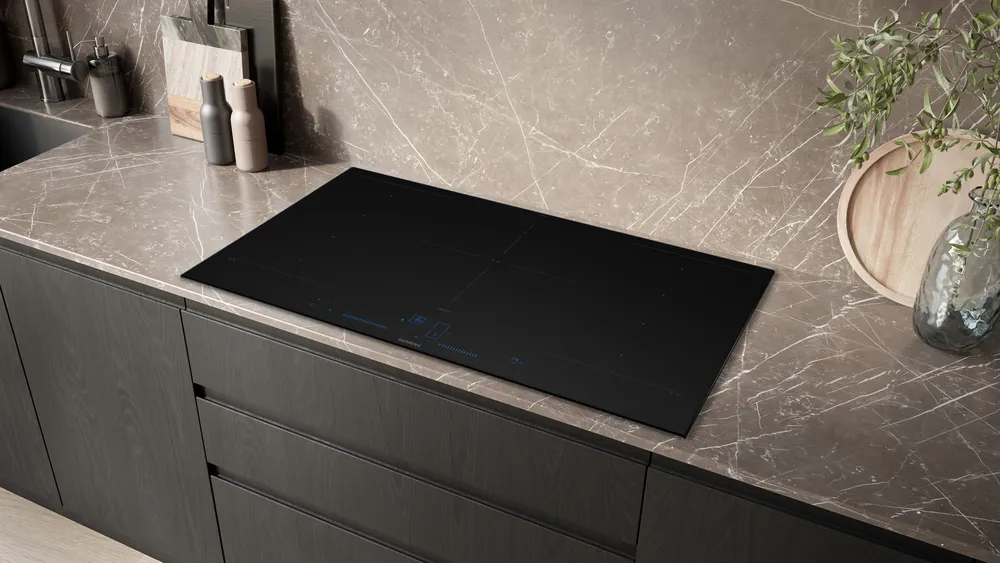 Siemens kookplaat inbouw EX97BNVV6E afbeelding 4