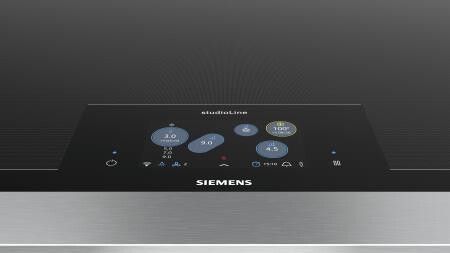 Siemens kookplaat EZ807KZY1E afbeelding 3
