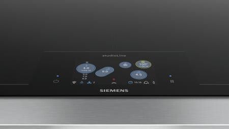 Siemens kookplaat EZ877KZY1E afbeelding 3