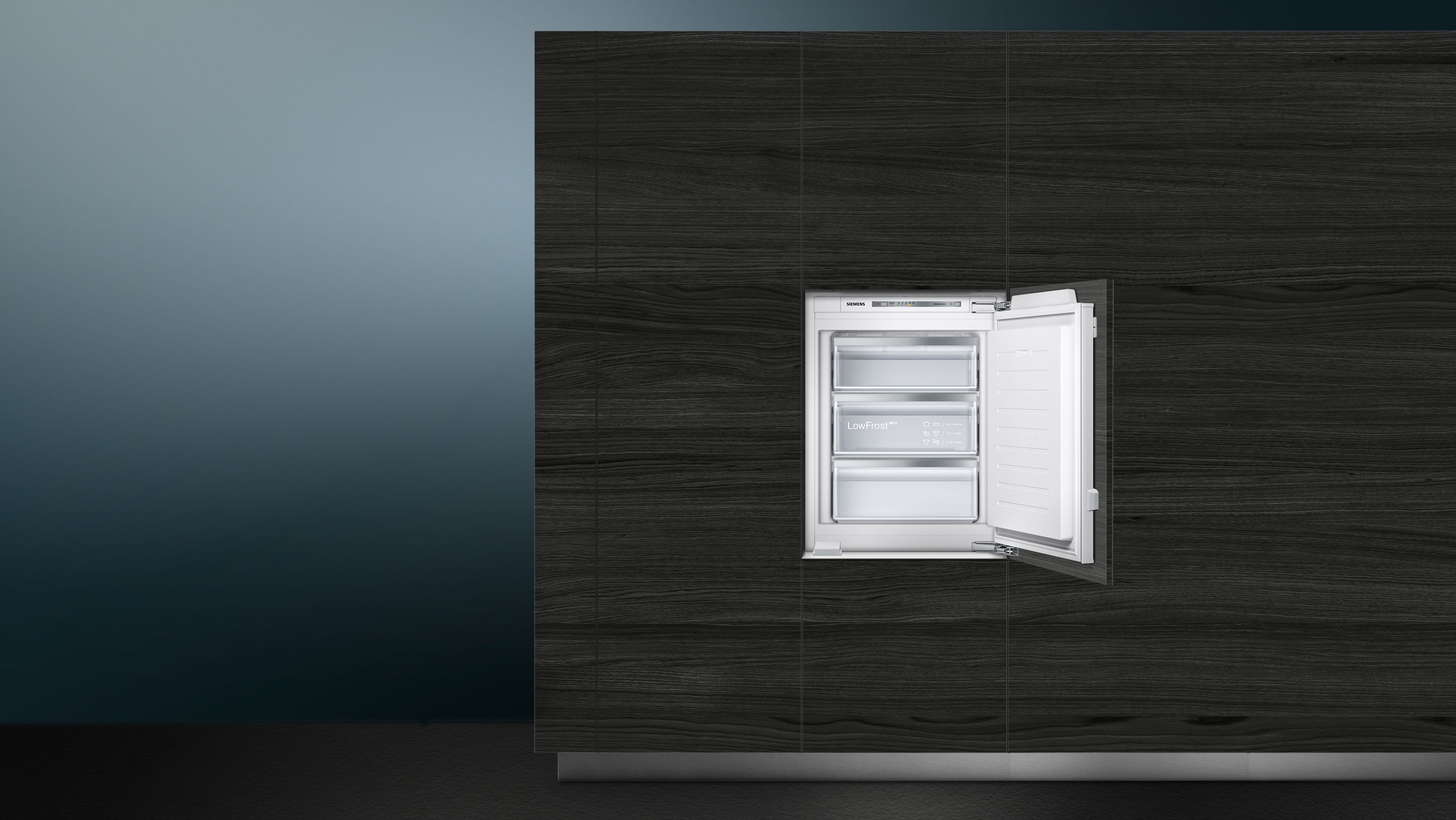 Siemens vriezer inbouw GI11VADE0 afbeelding 4