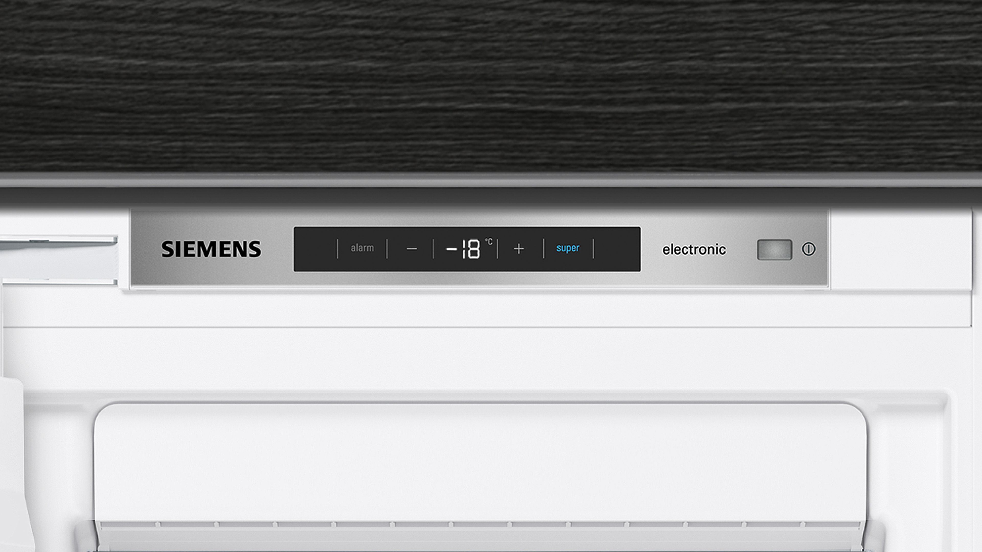 Siemens vriezer GI31NACE0 afbeelding 3