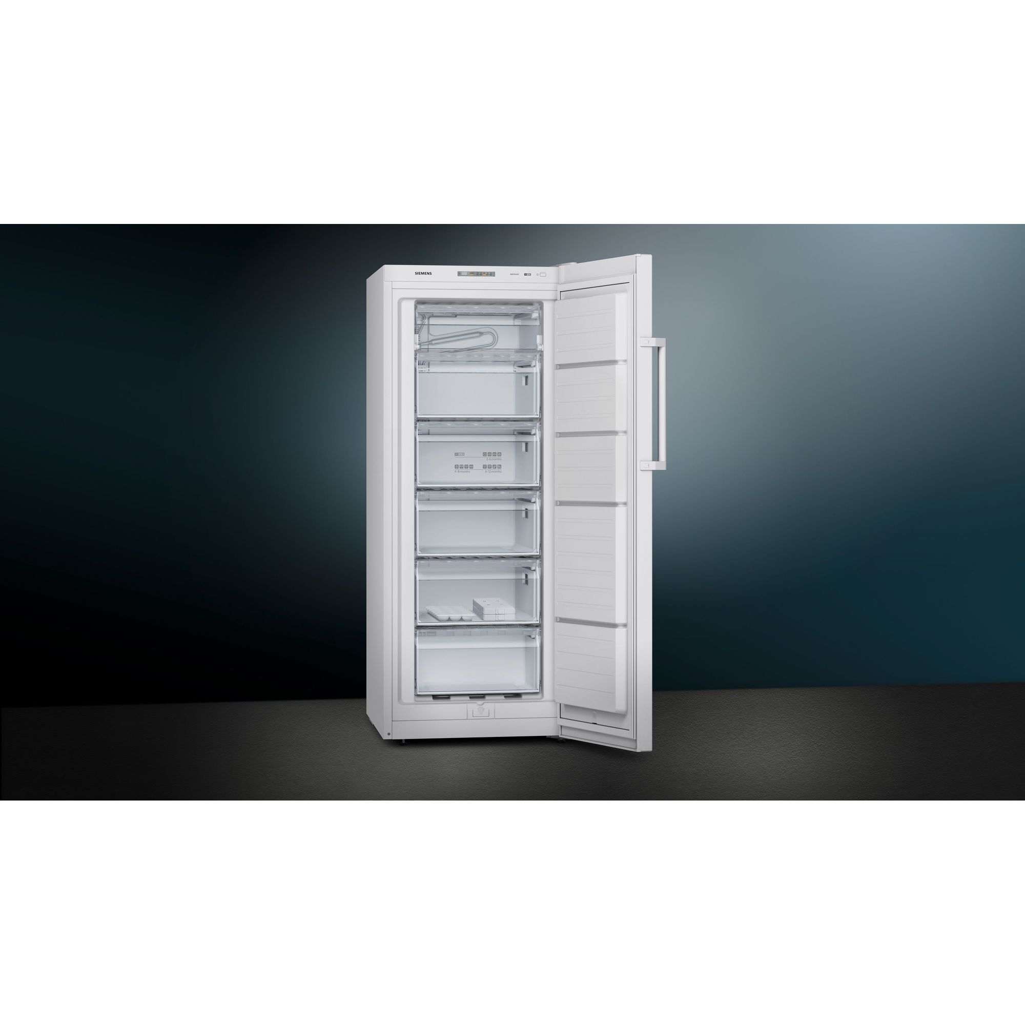 Siemens GS24VVWEV afbeelding 7