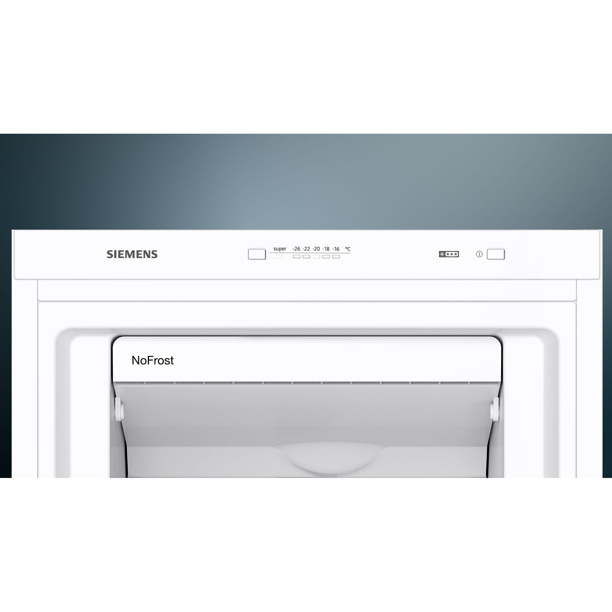 Siemens GS33NVWEP afbeelding 7