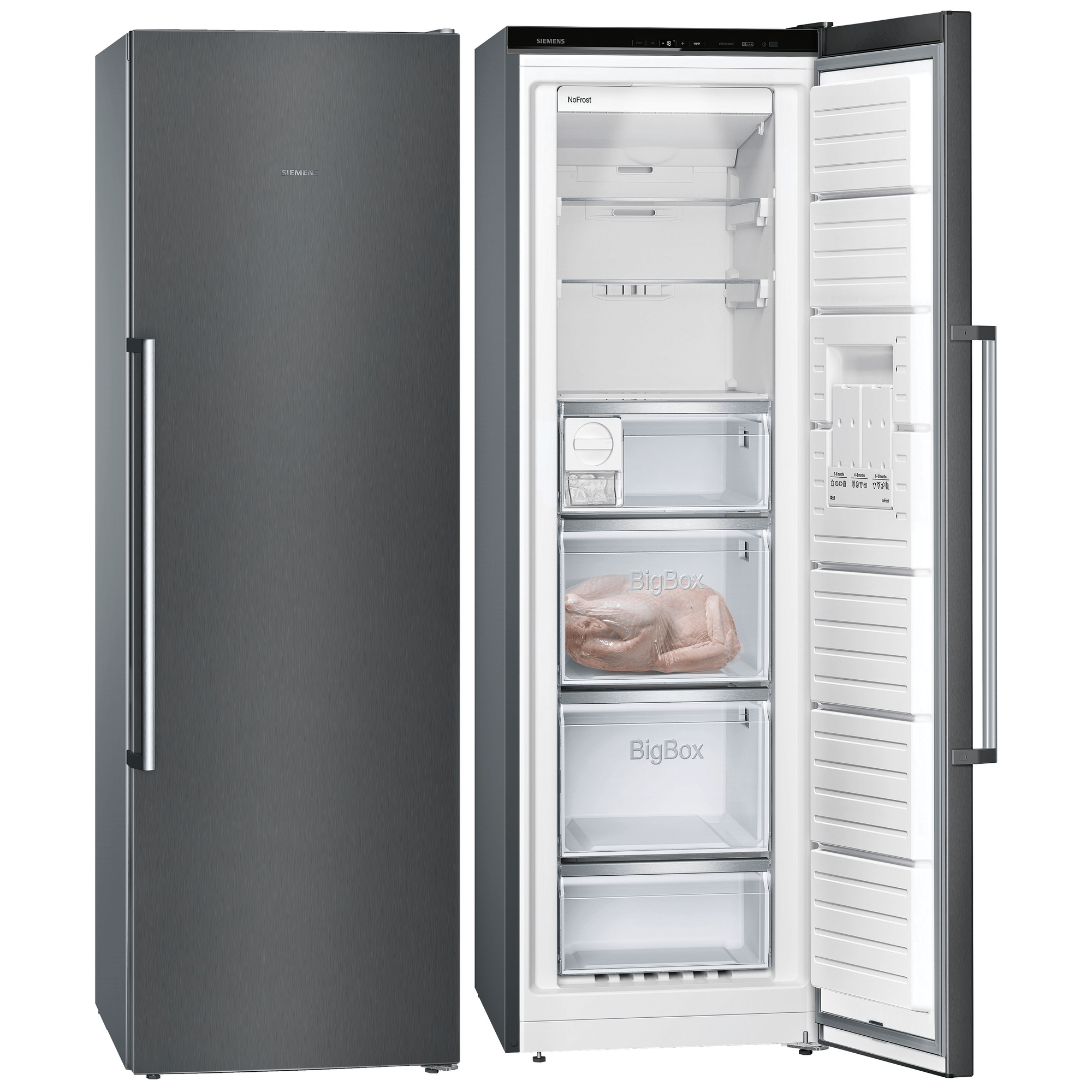 Siemens GS36NAXEP