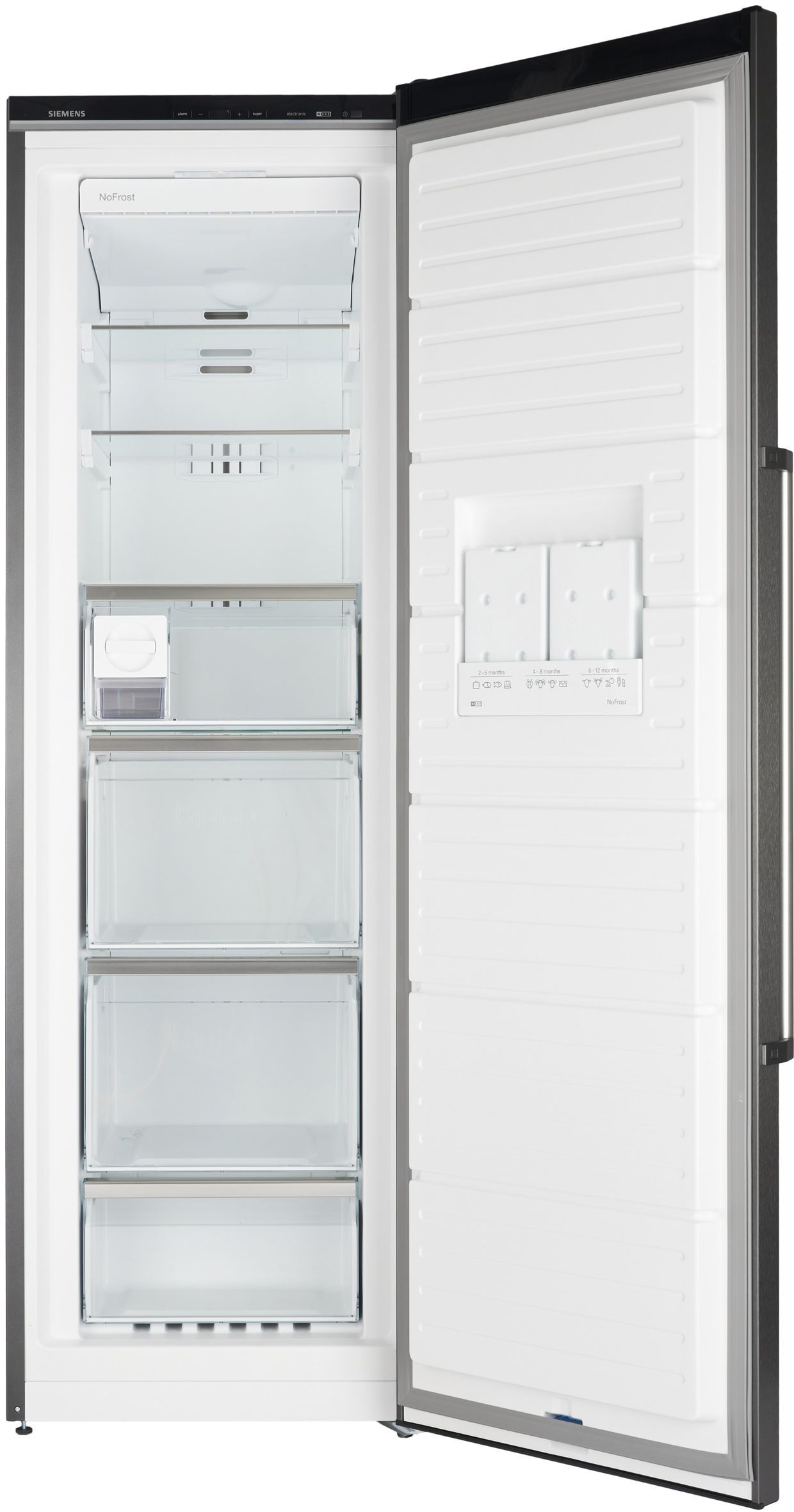 GS36NAXEP van Siemens afbeelding 6