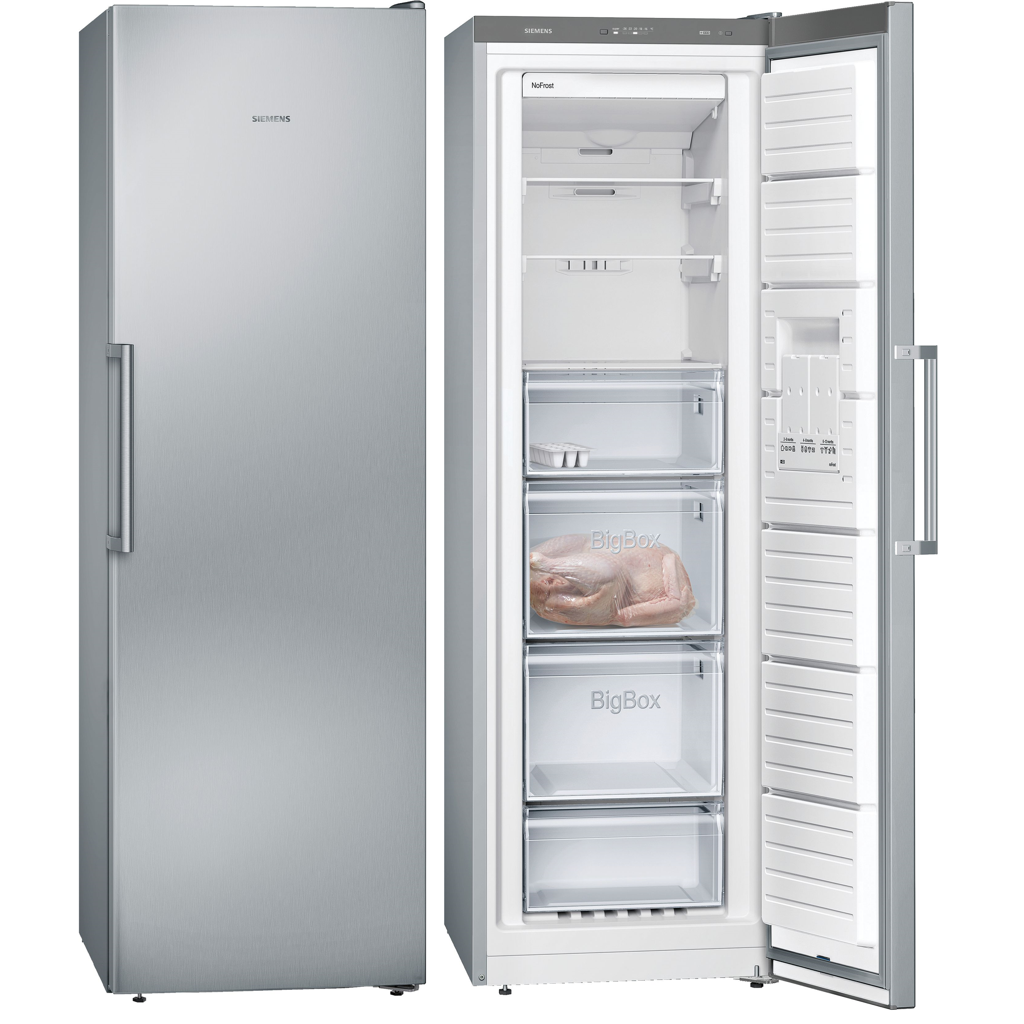 Siemens GS36NVIEP
