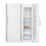 Siemens GS36NVWFP