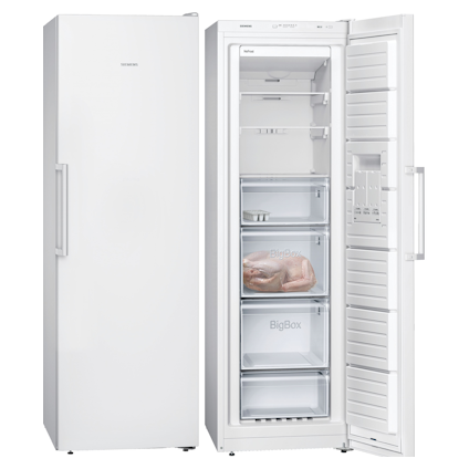 Siemens GS36NVWFP