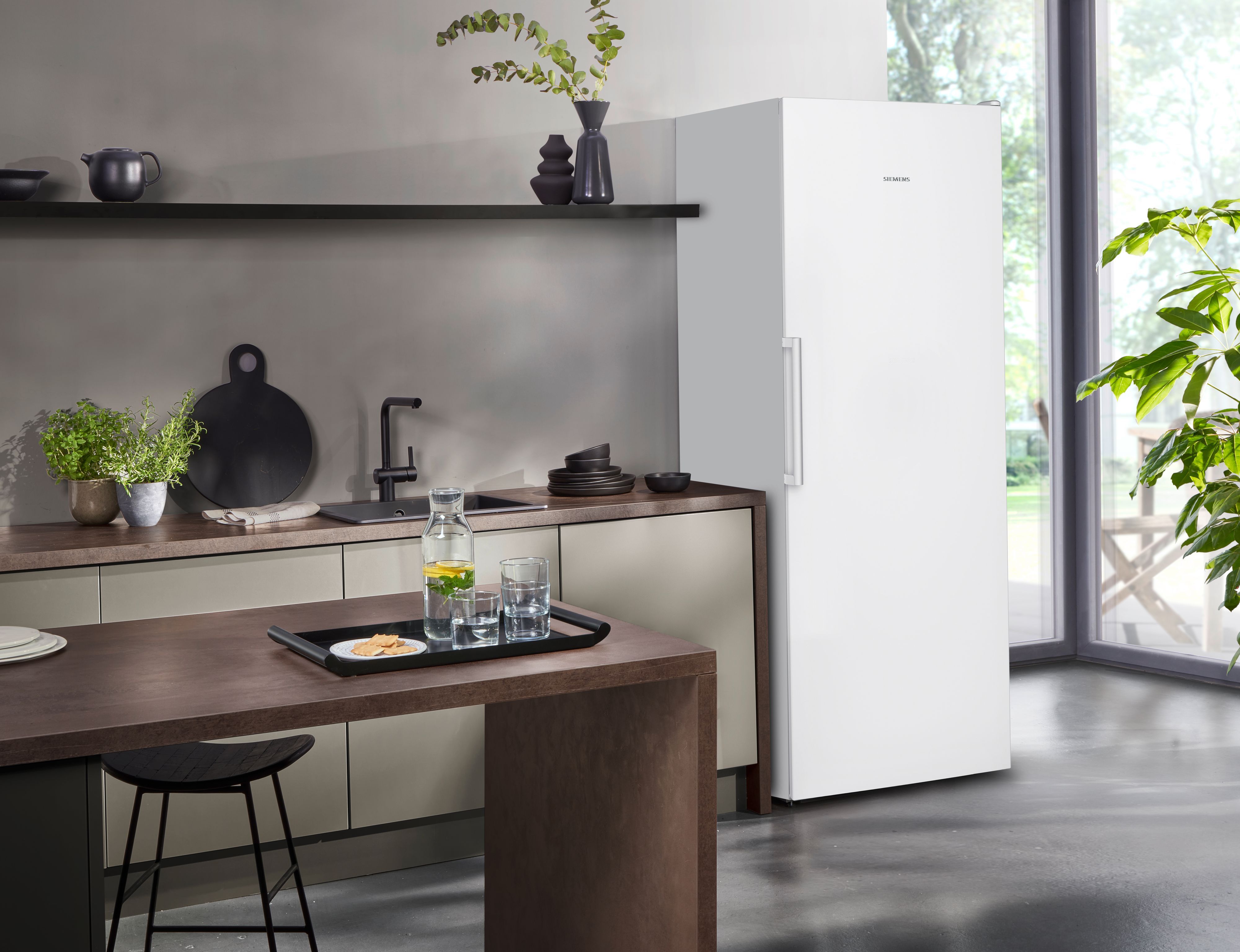 Siemens GS36NVWFP afbeelding 7