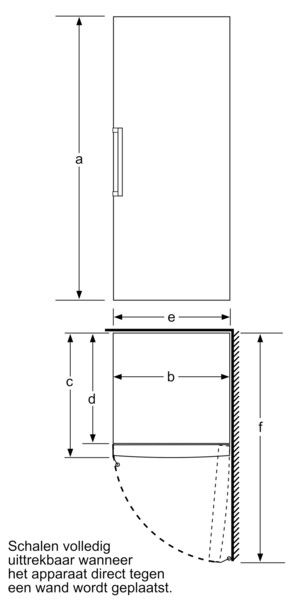 GS36NVXEV van Siemens afbeelding 6