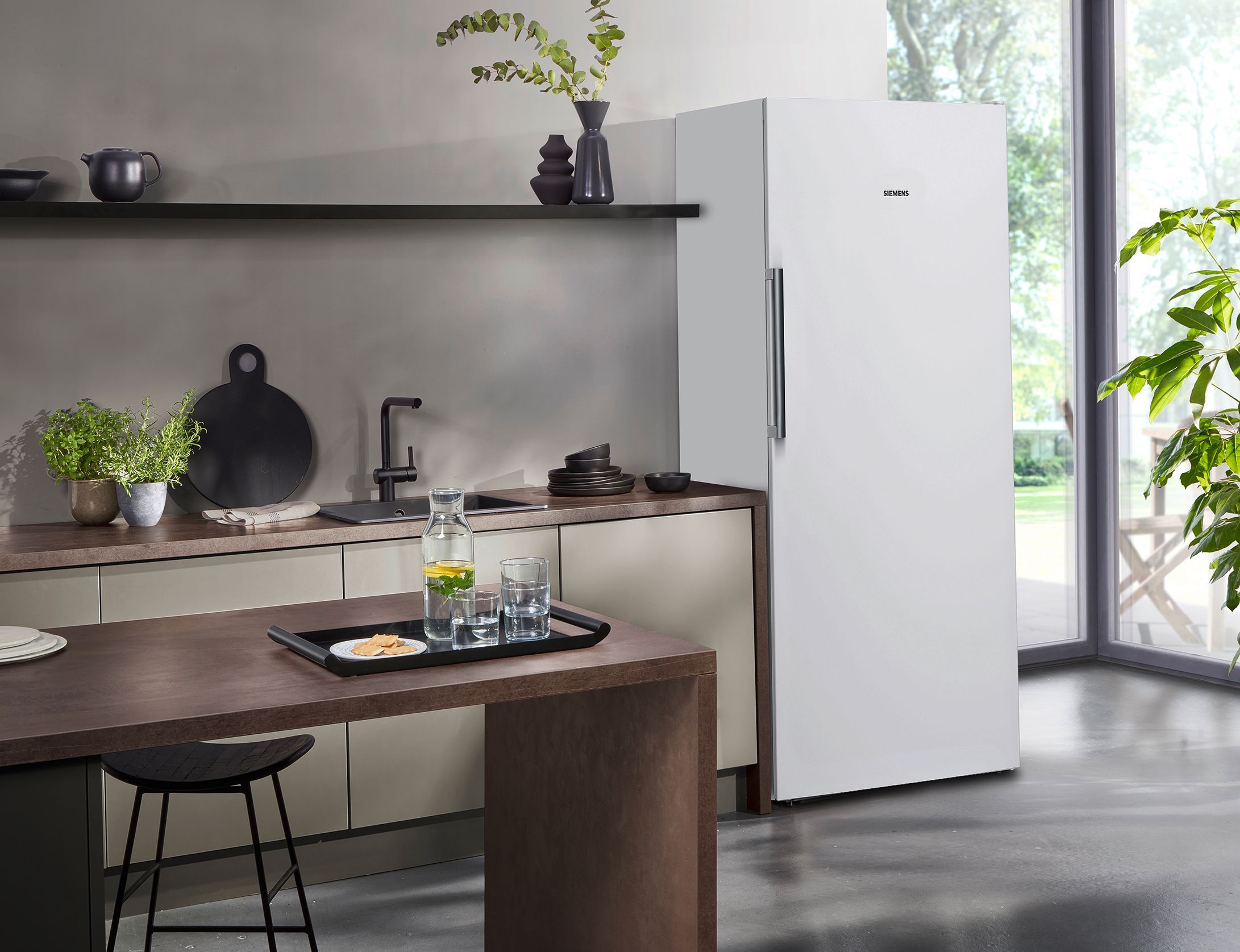 GS51NAWCV van Siemens afbeelding 6