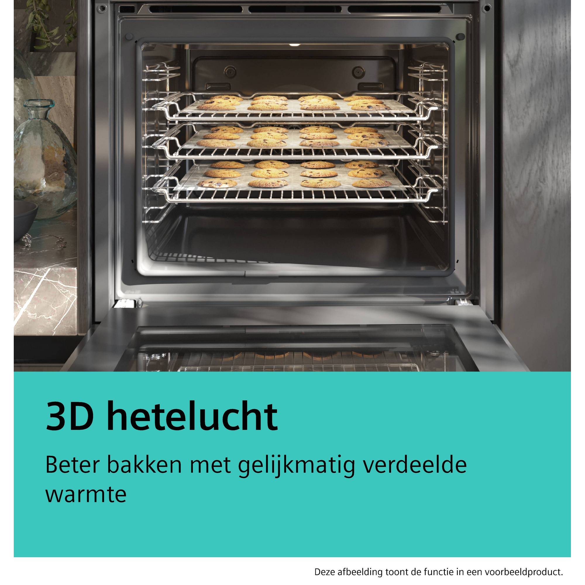 Siemens HB278GEB7F afbeelding 7