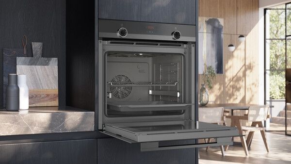 Siemens oven HB454A0R0 afbeelding 3