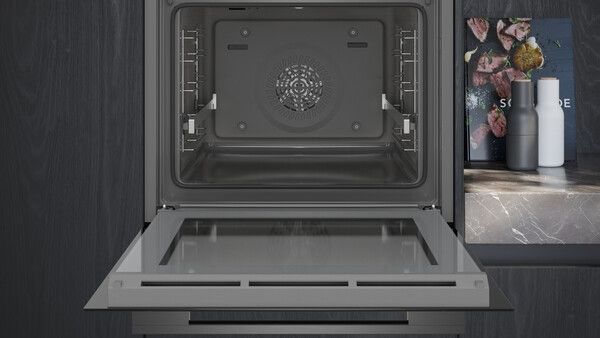 Siemens oven inbouw HB454A0R0 afbeelding 4