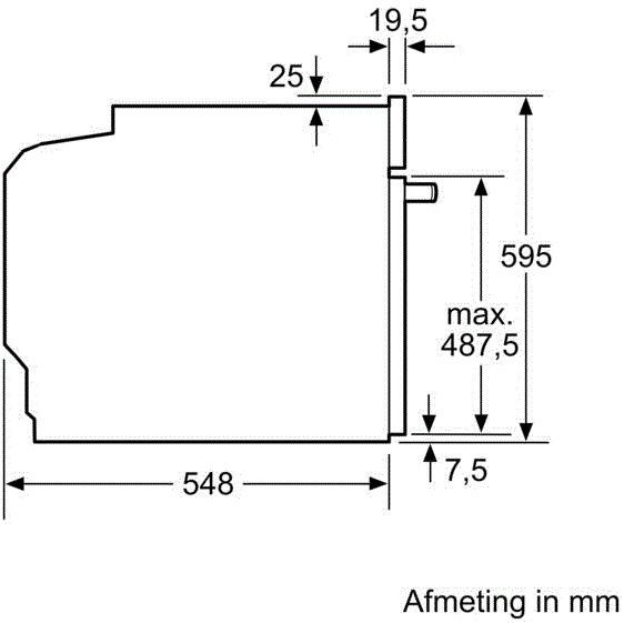 HB557ABS0 afbeelding 8