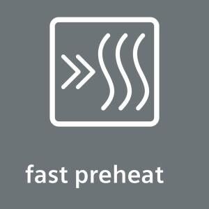 Siemens oven HB557ABS0 afbeelding 3