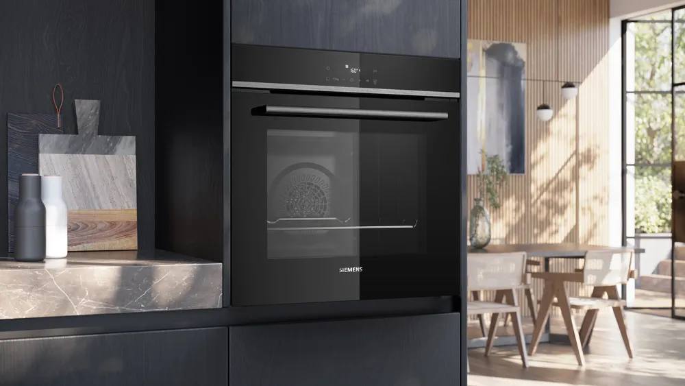 Siemens oven inbouw HB572AES4 afbeelding 4