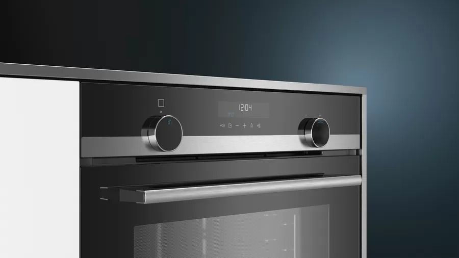 Siemens oven inbouw HB578BBS6 afbeelding 4