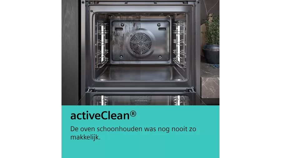 HB578BBS6 van Siemens afbeelding 5