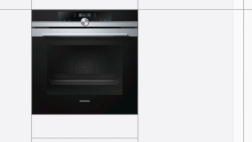 Siemens oven inbouw HB632GBS1 afbeelding 4