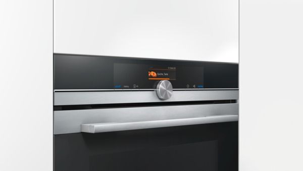 Siemens oven HB636GBS1 afbeelding 3