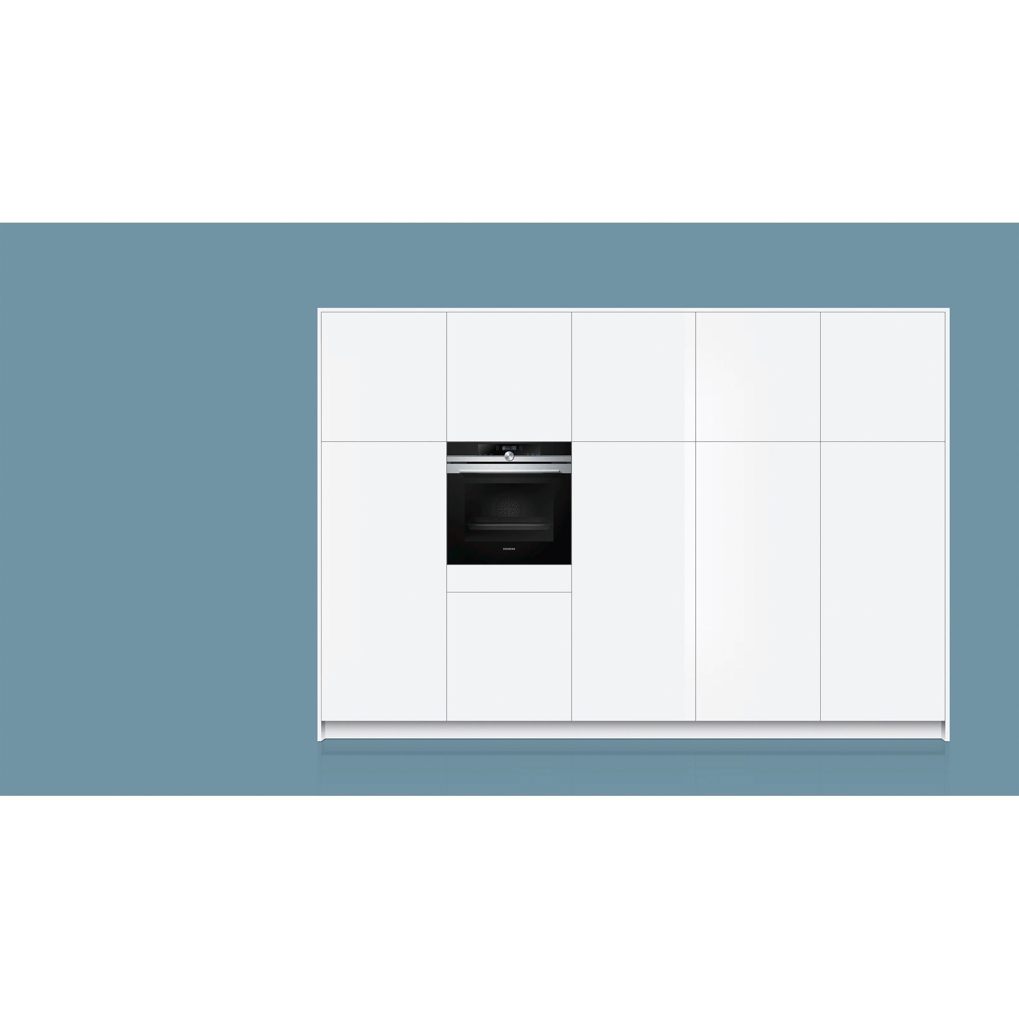 Siemens HB675GBS1 afbeelding 7