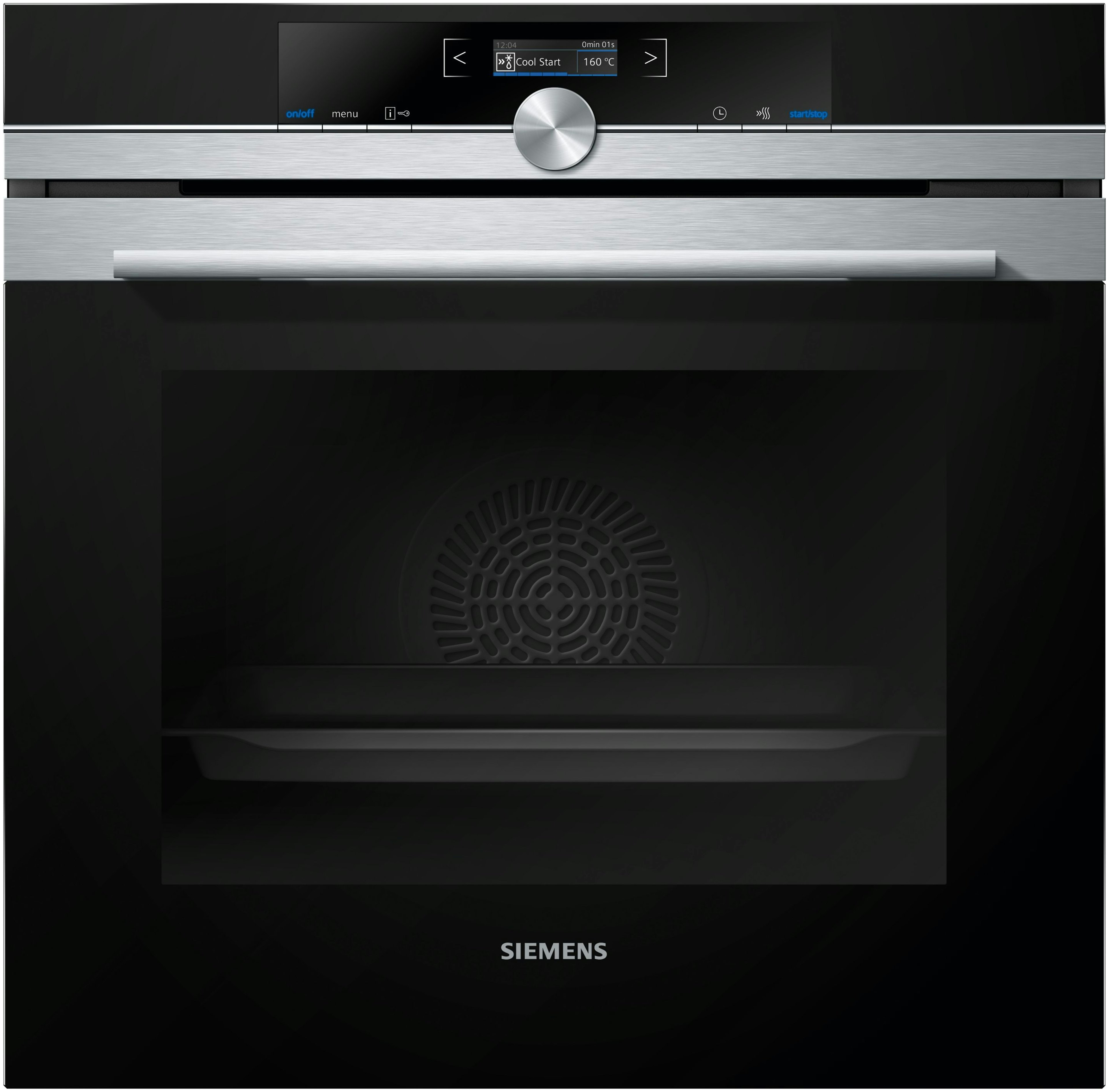zeker werkzaamheid peddelen Siemens oven kopen? - Inbouw ovens | Bemmel & Kroon!