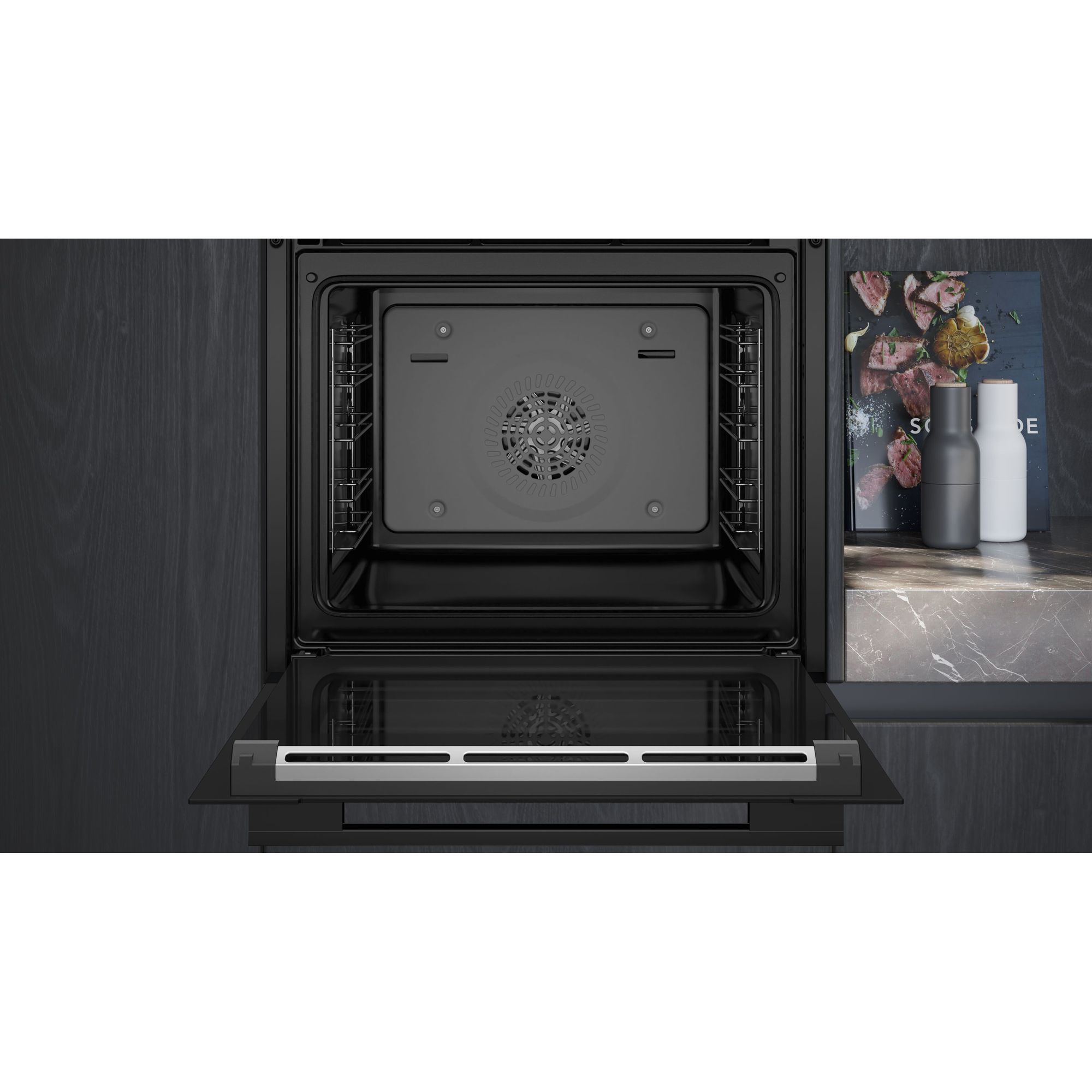 Siemens HB734G1B1 afbeelding 7
