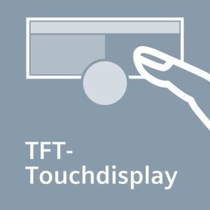 Siemens HB836GTB6 inbouw oven afbeelding 5