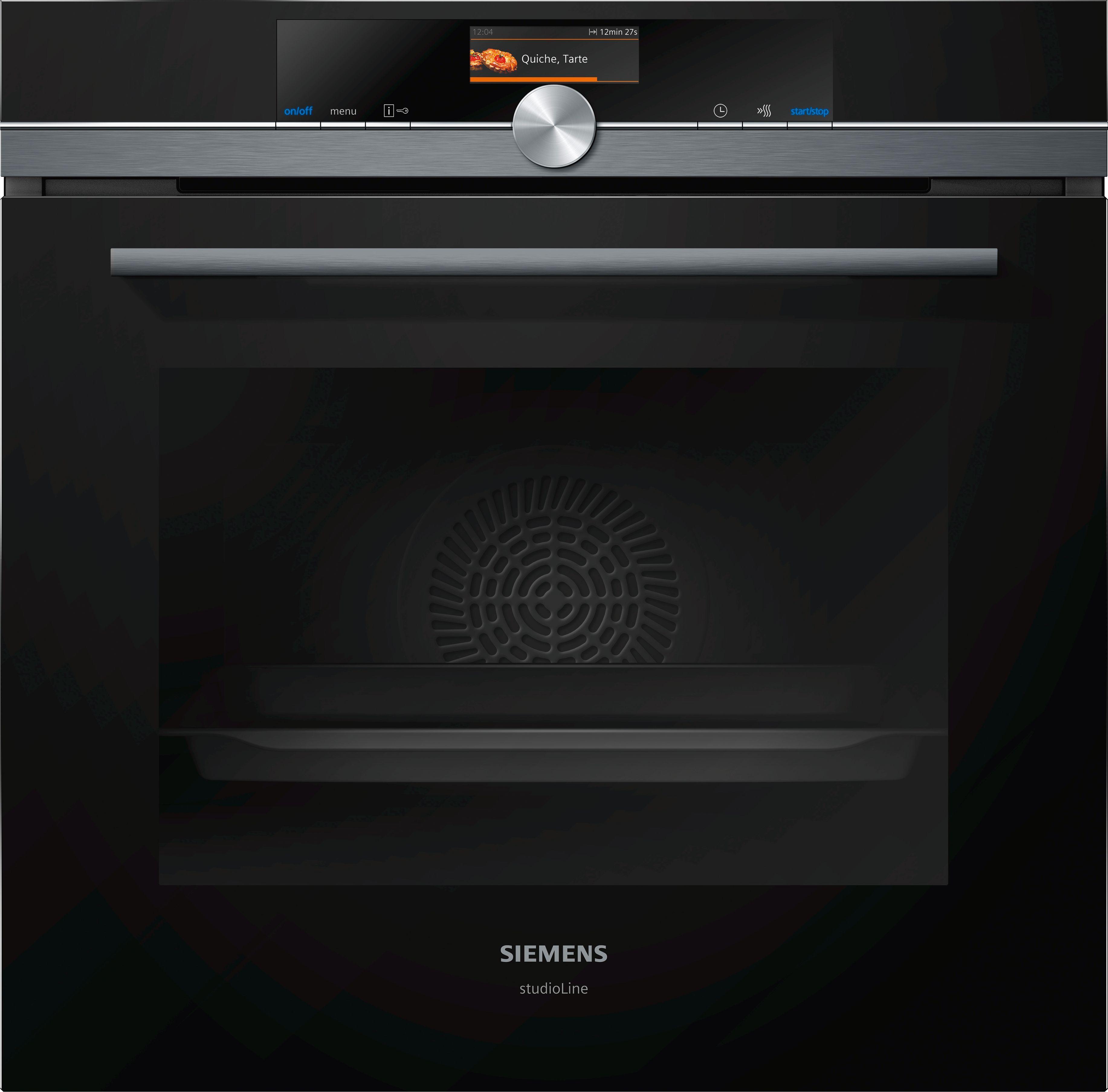 Siemens HB876G5B6
