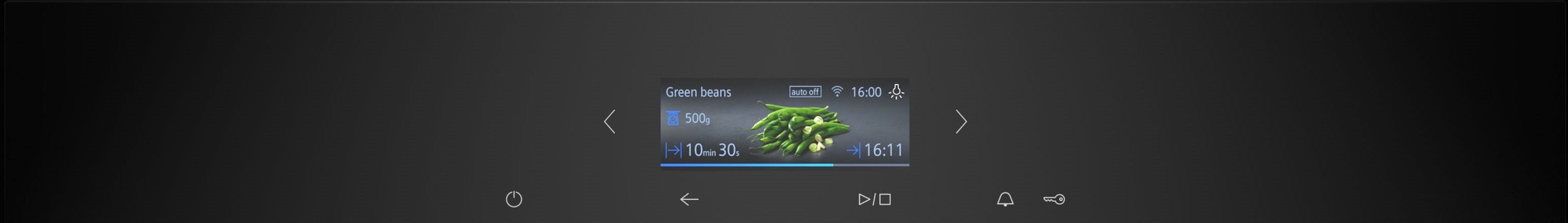 Siemens oven HB934GAB1 afbeelding 3