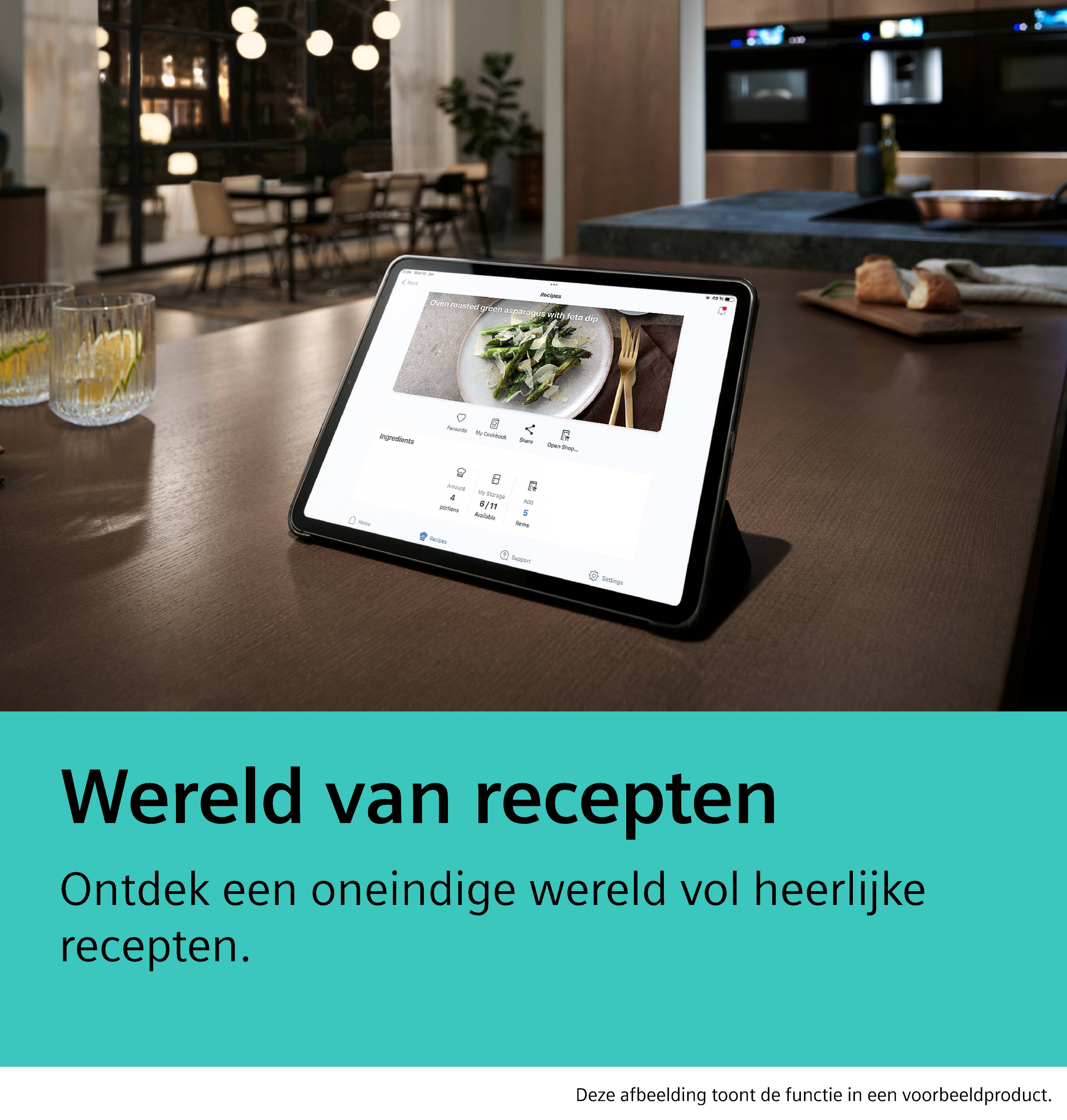 HB976GMM1 van Siemens afbeelding 6