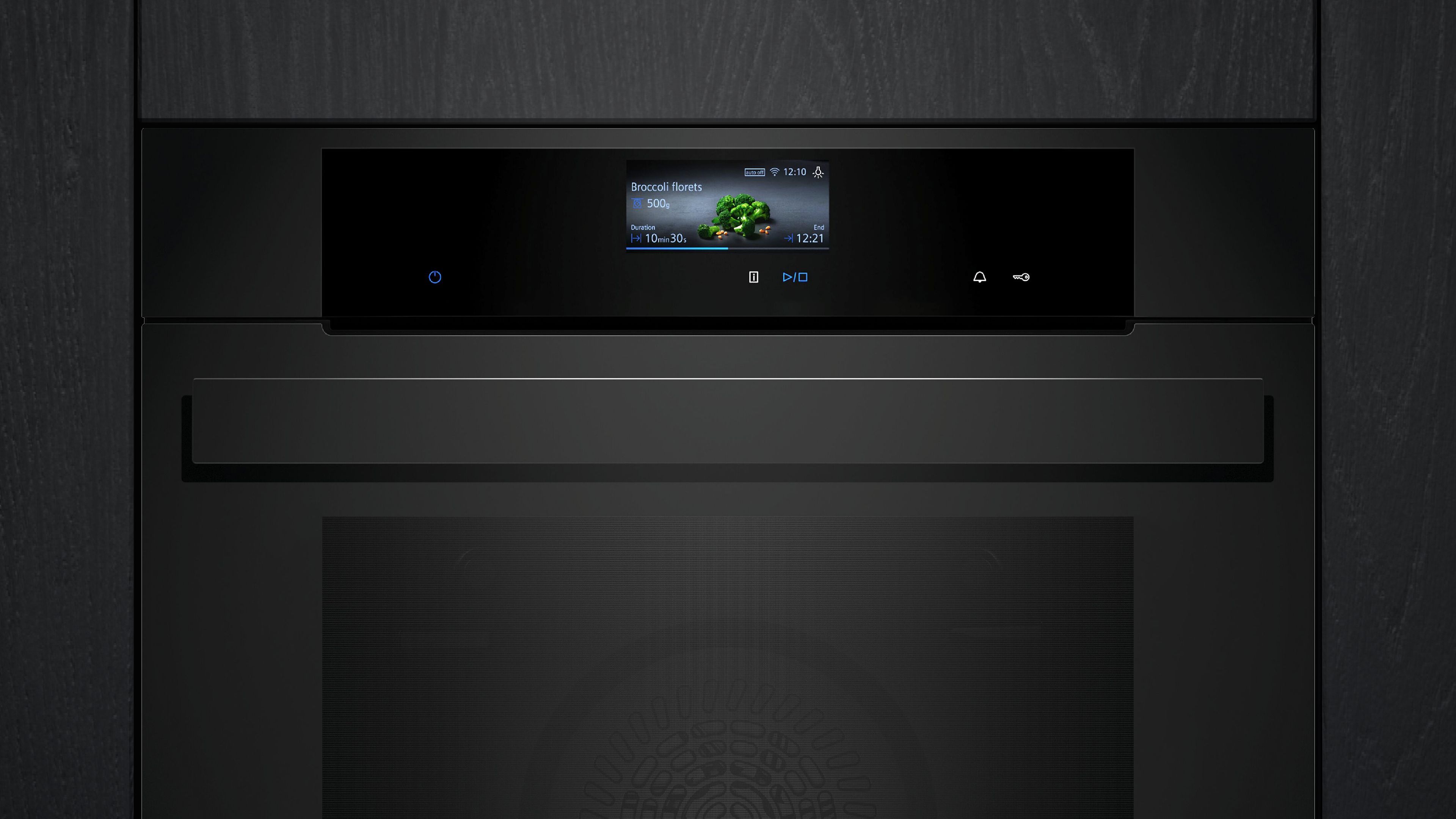 HB976GMM1 Siemens afbeelding 2