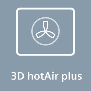 HE517ABS0 van Siemens afbeelding 6