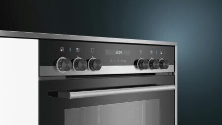 Siemens oven HE517ABS0 afbeelding 3
