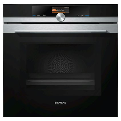 Siemens HM636GNS1