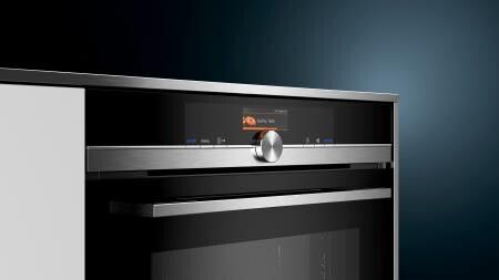 Siemens oven HM876G0B6 afbeelding 3
