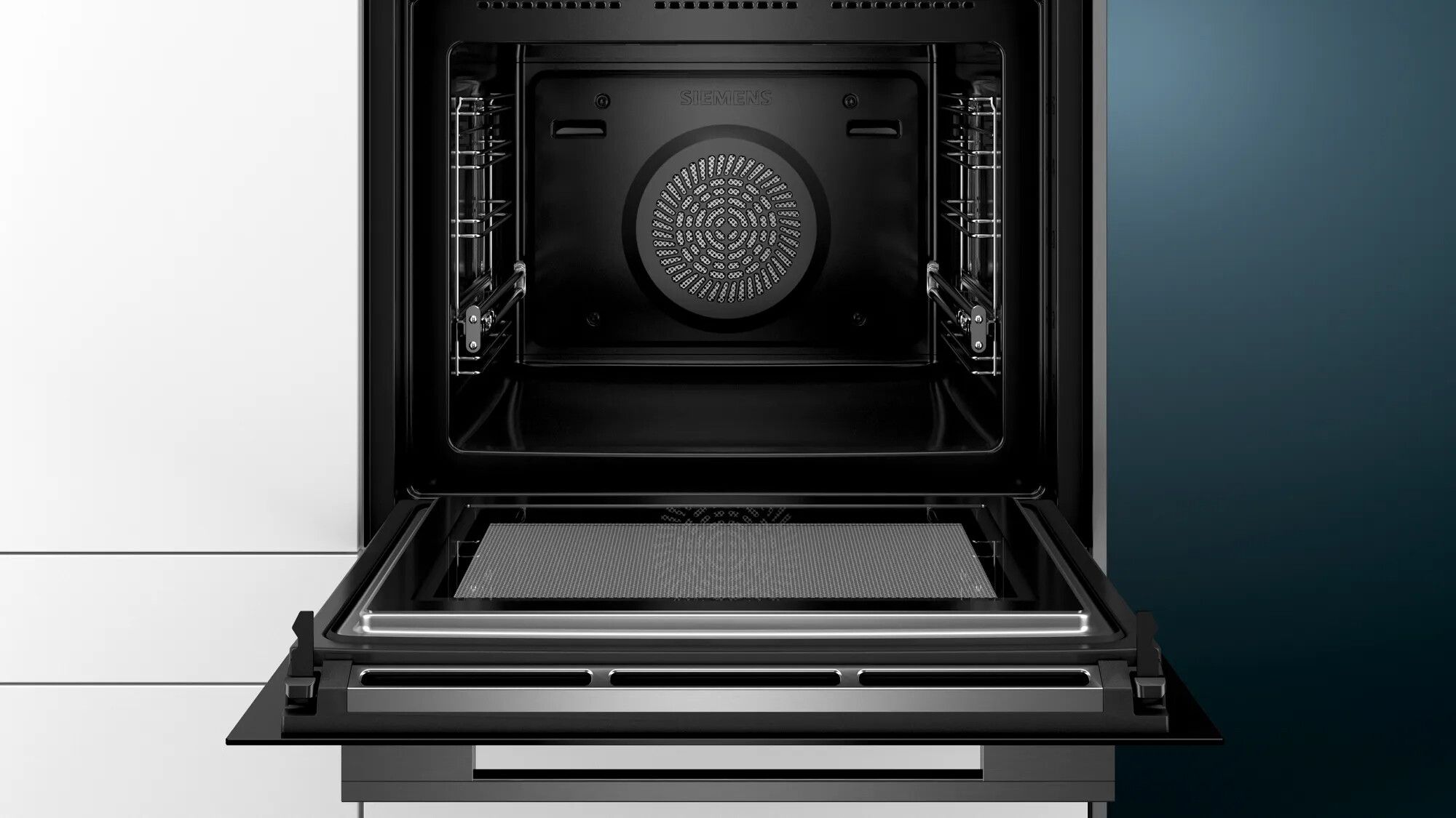 Siemens oven HM876G2B0 afbeelding 3
