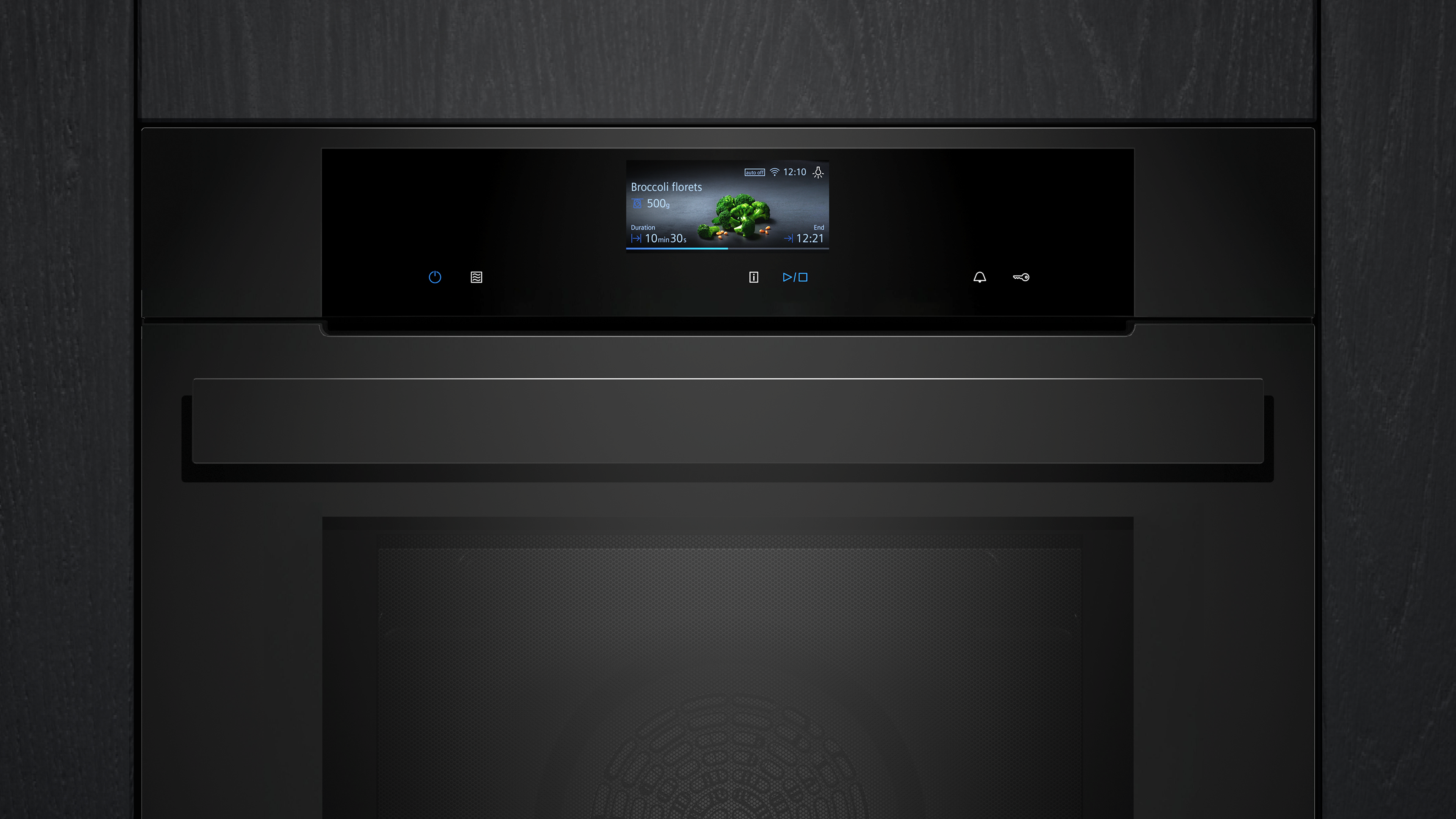 HM976GMM1 Siemens afbeelding 2