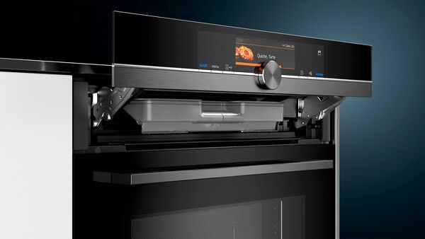 Siemens oven HN878G4B0 afbeelding 3