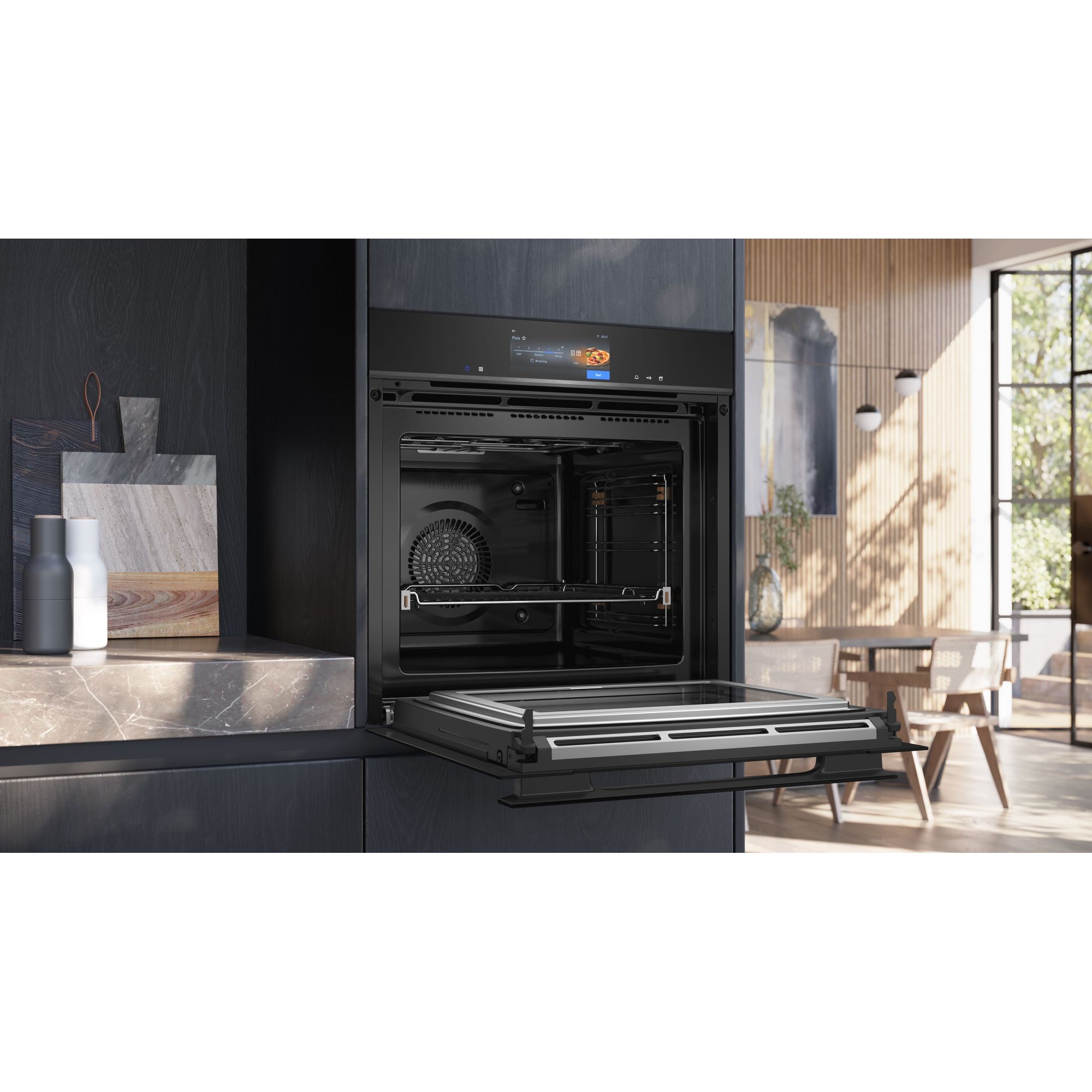 Siemens HN978GQB1 afbeelding 7