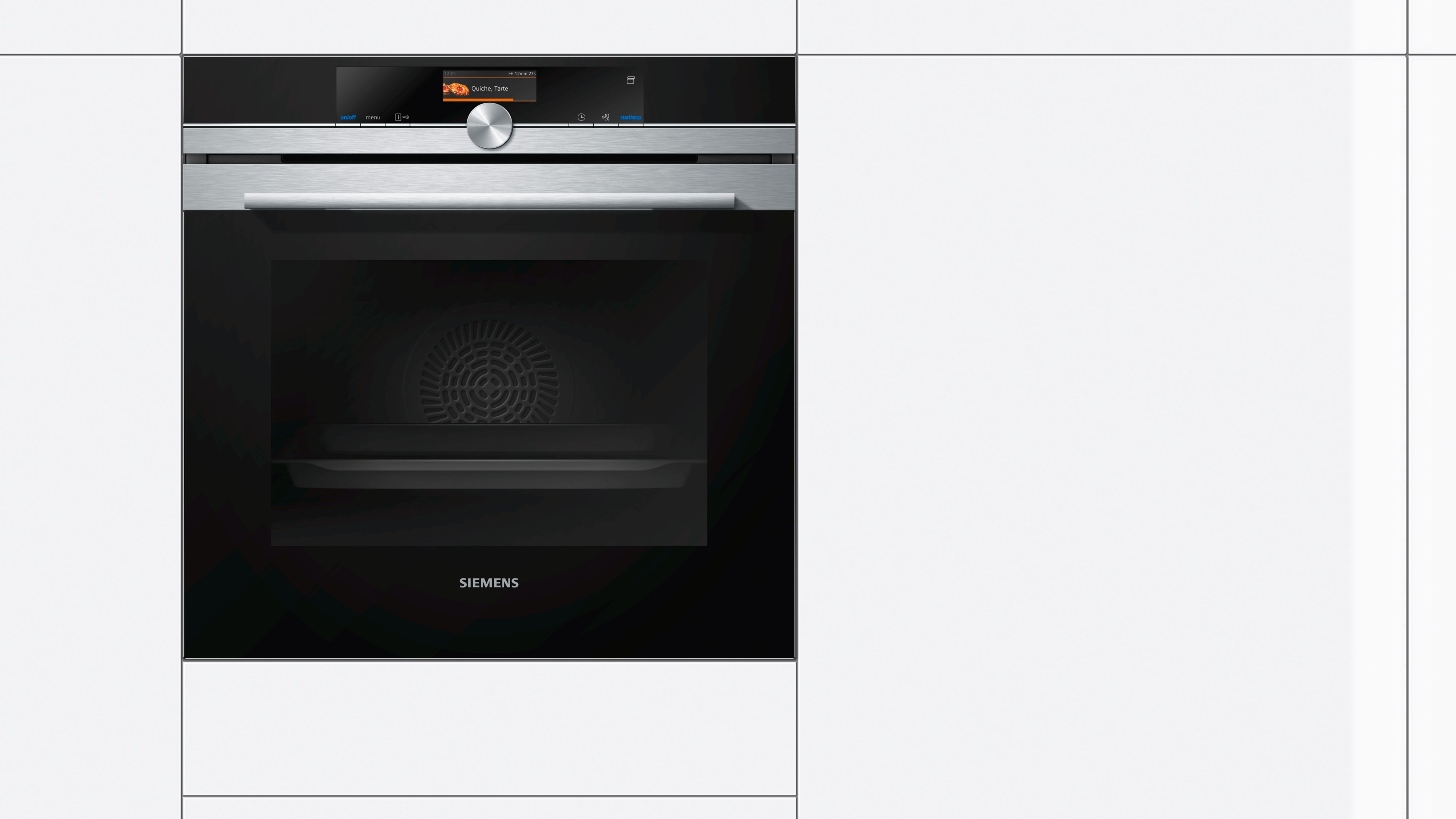 Siemens oven inbouw HS636GDS2 afbeelding 4