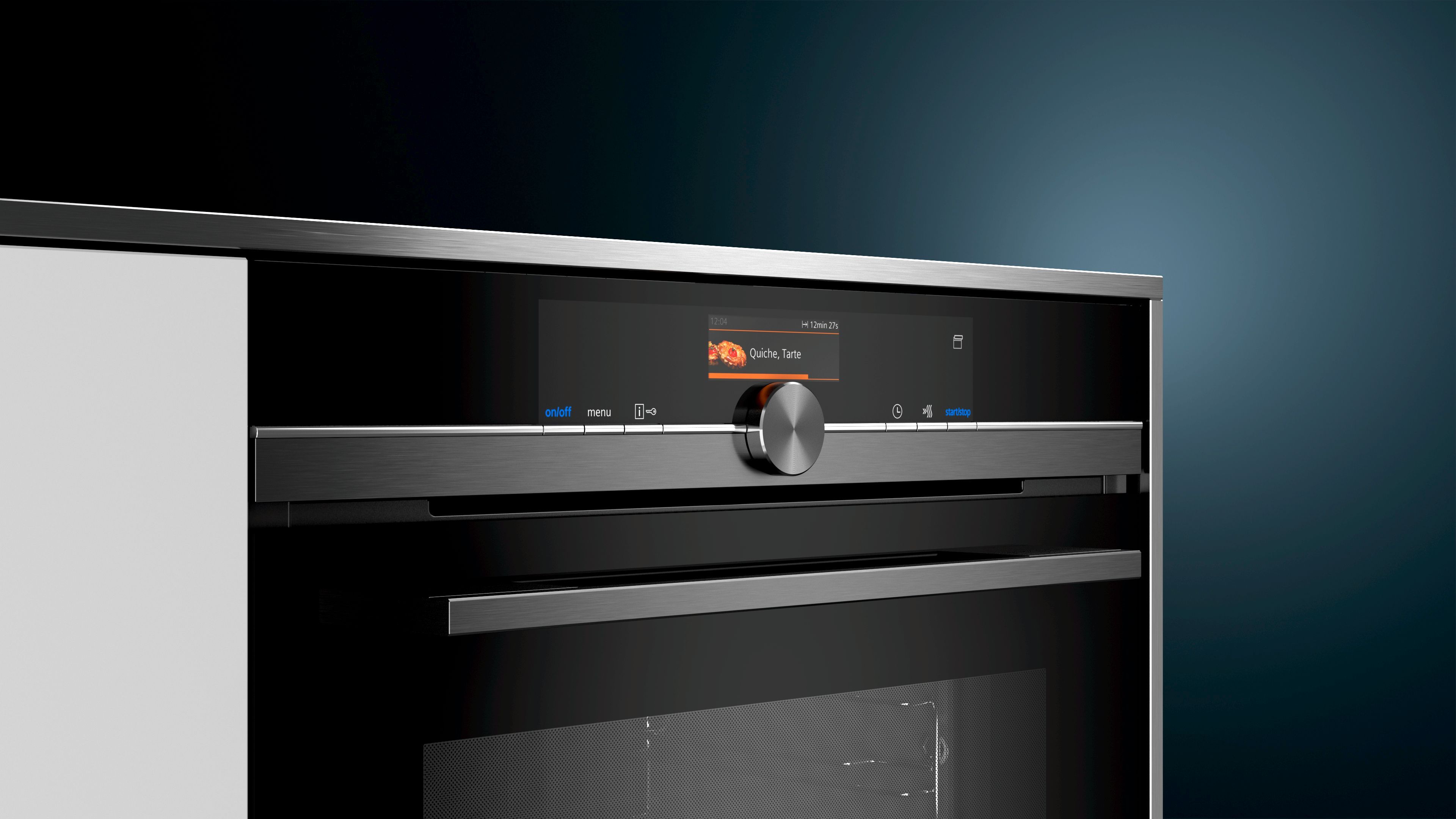 Siemens oven HS836GPB0 afbeelding 3