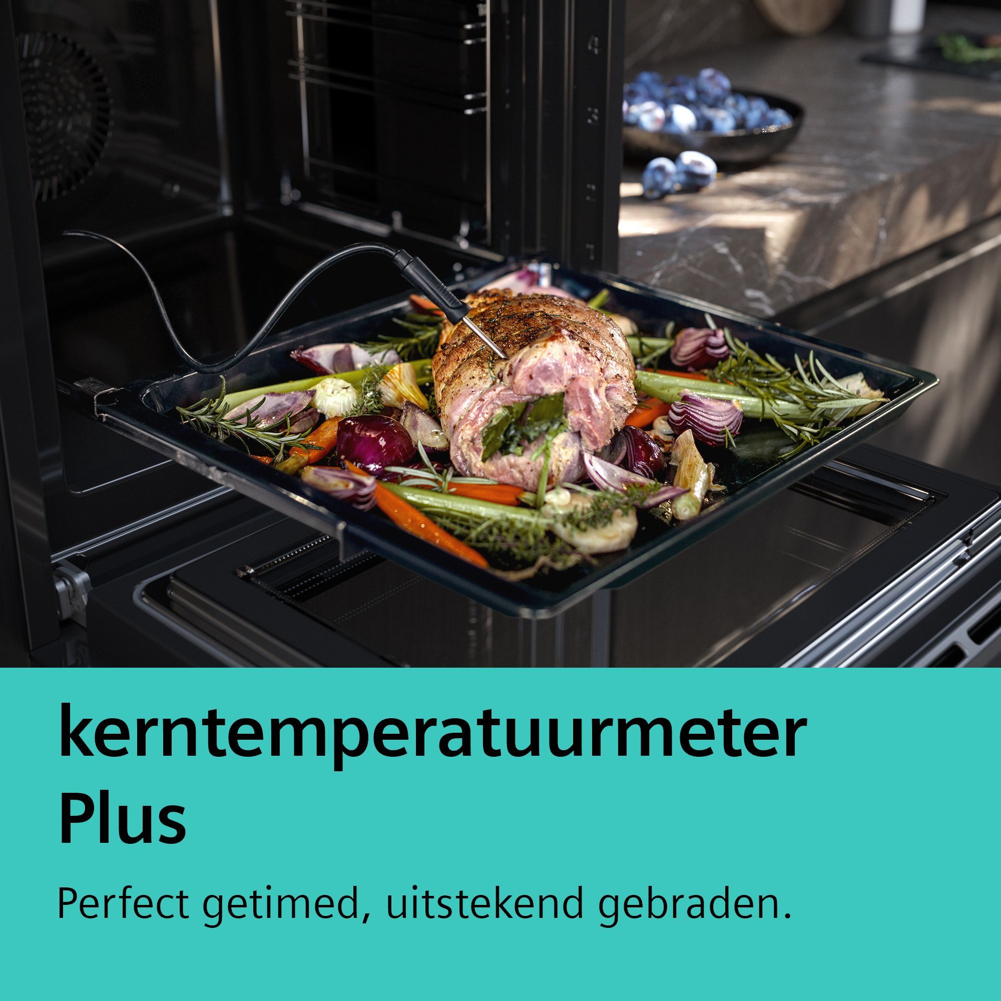 Siemens HS836GPB0 inbouw oven afbeelding 5