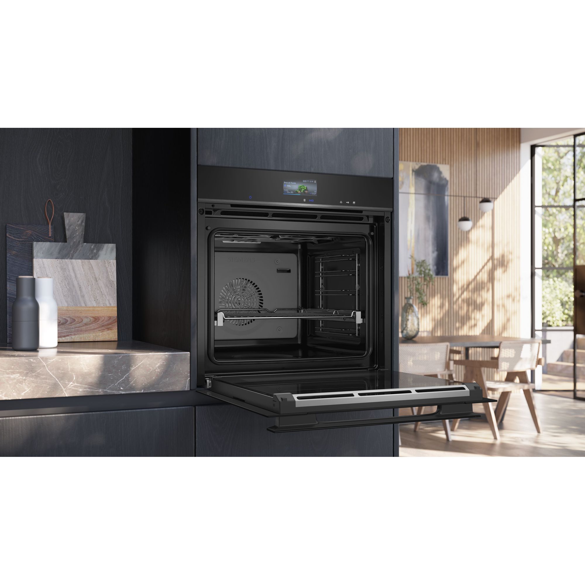 Siemens HS936GAB1 afbeelding 7
