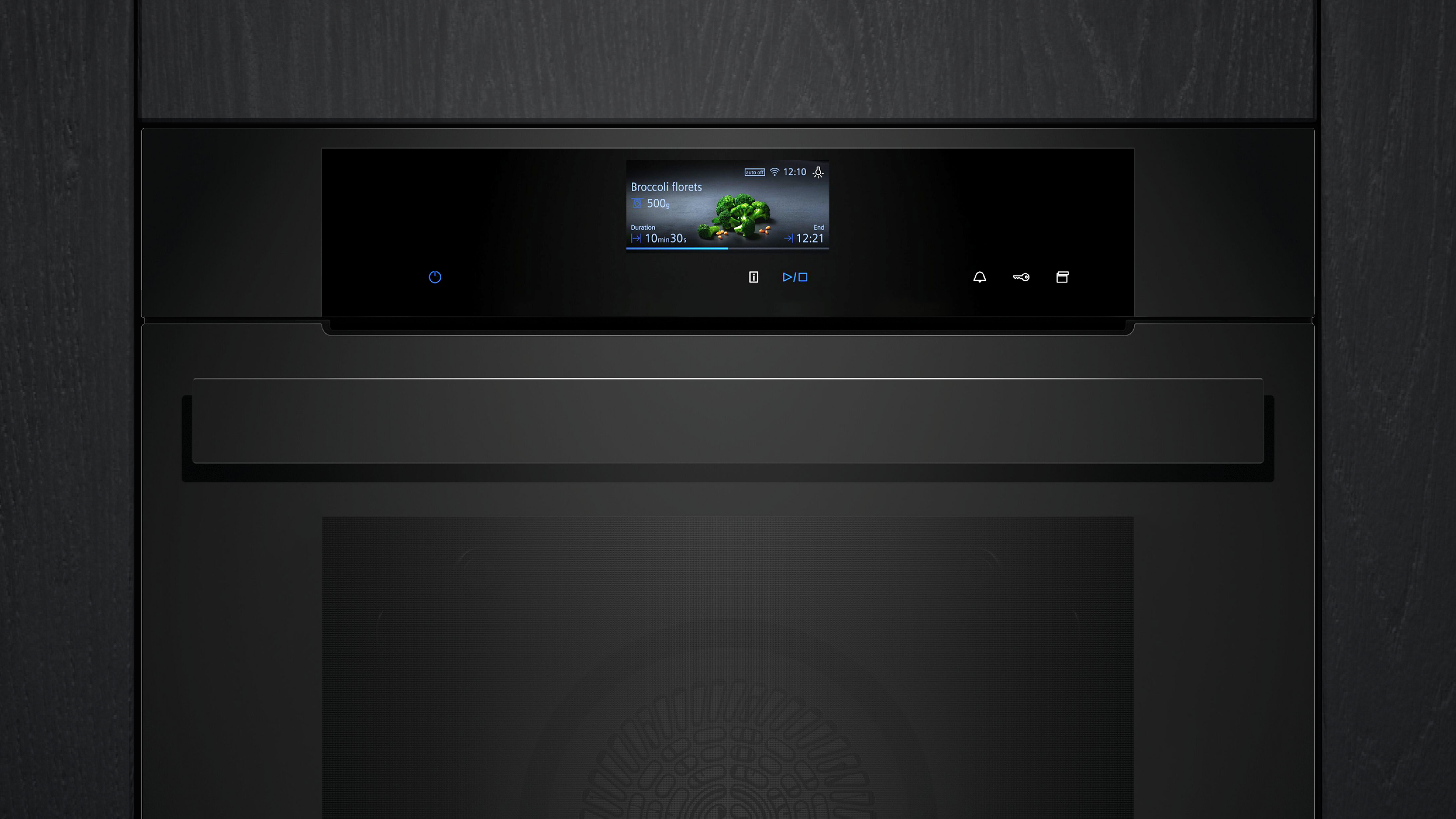 HS936GCM1 Siemens afbeelding 2