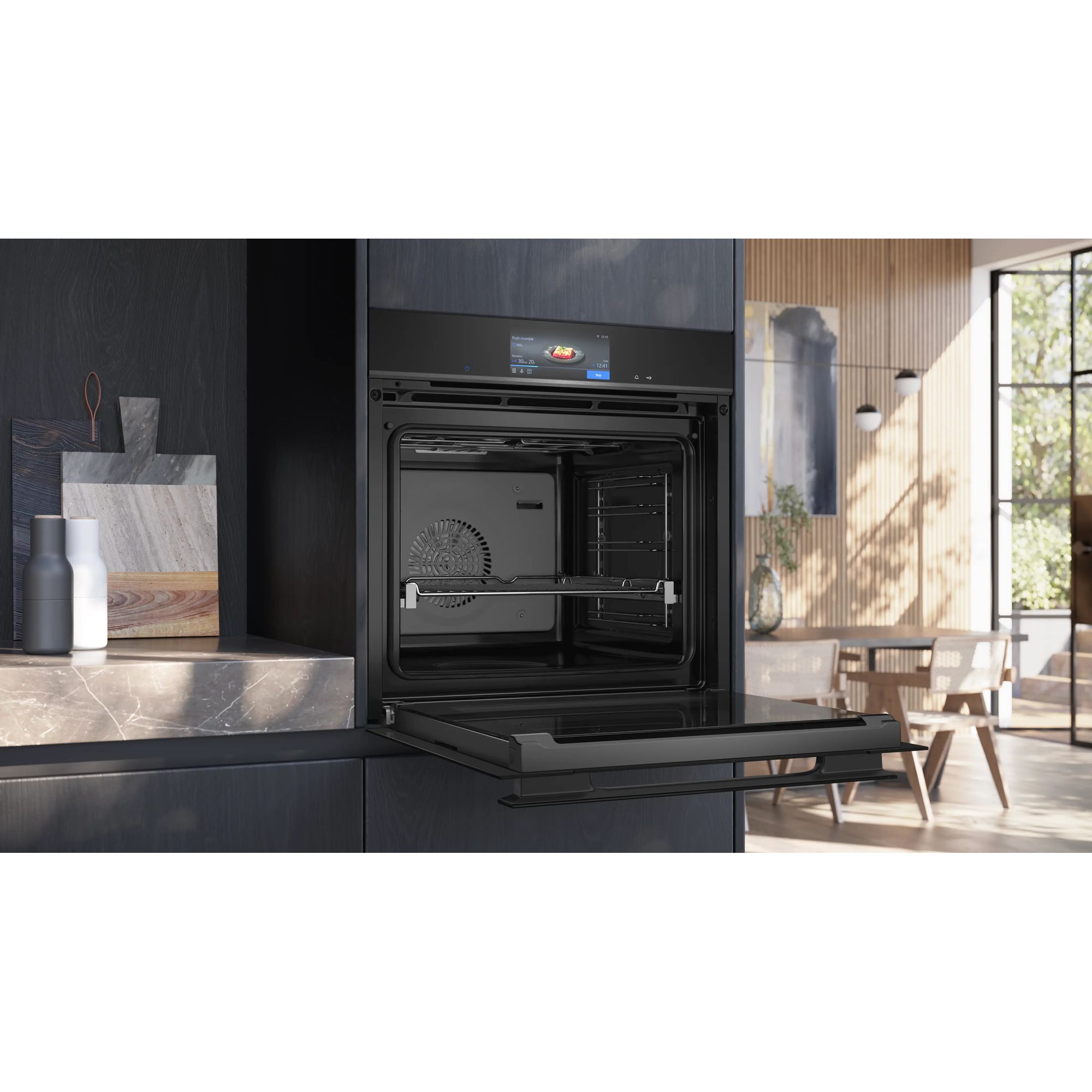 Siemens onderdeel  HS938GDD2 afbeelding 4