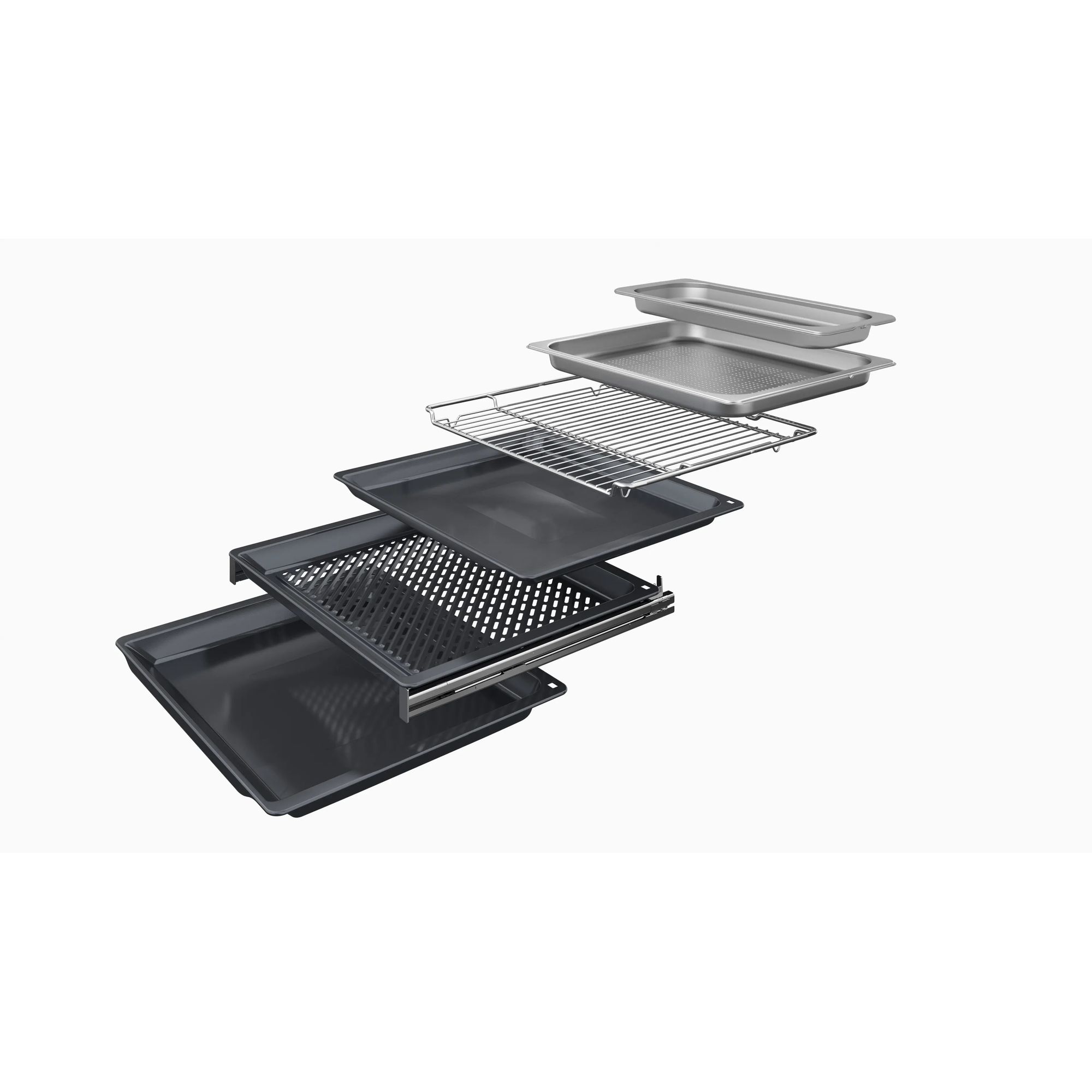 Siemens HS938GDD2 afbeelding 7