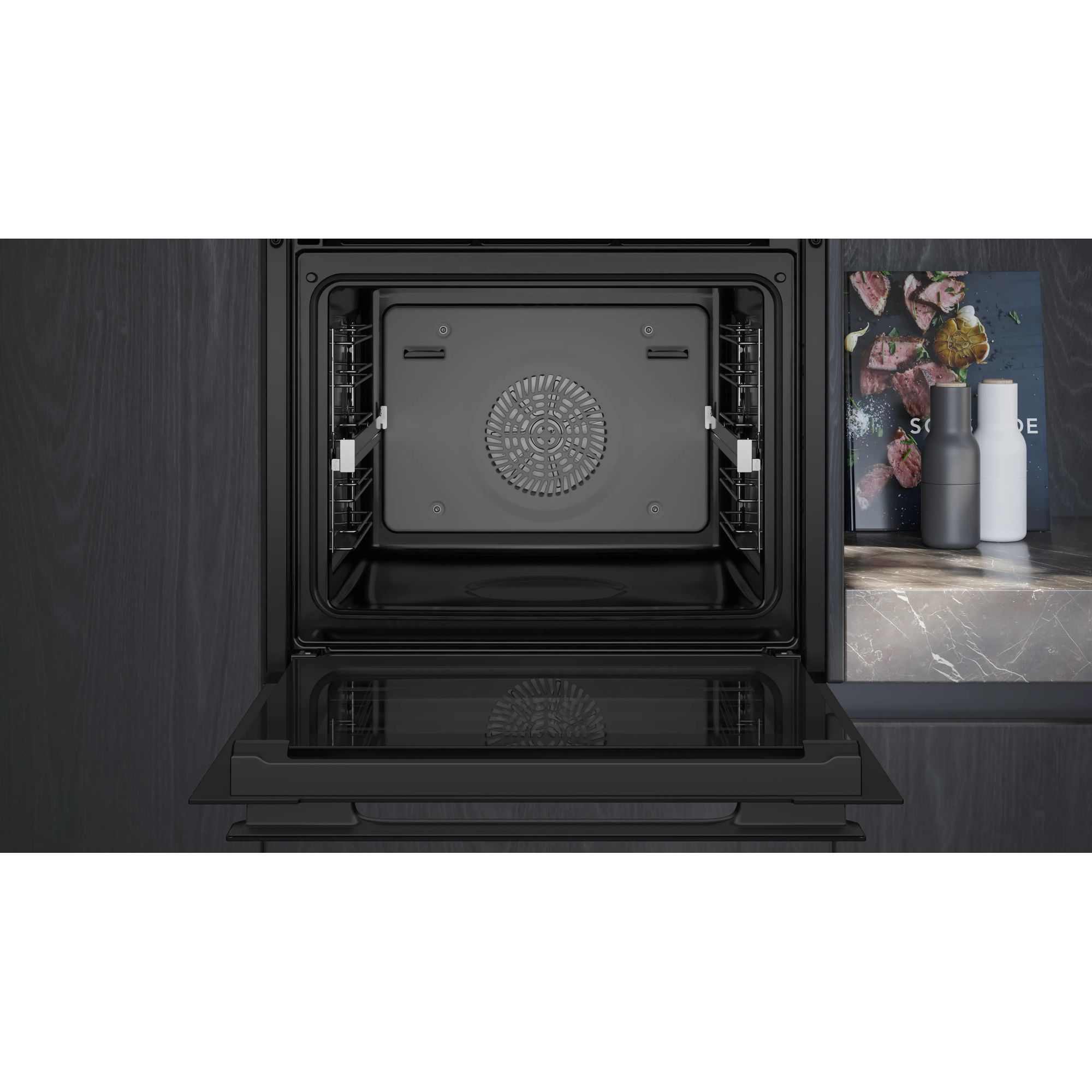 Siemens onderdeel HS938GDD2 afbeelding 3