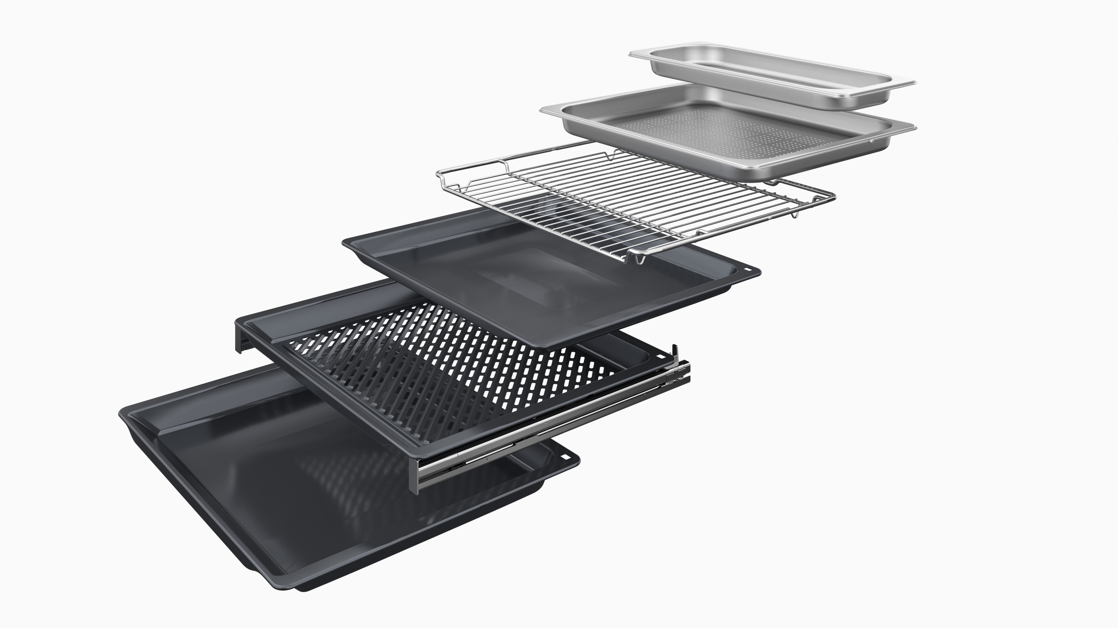 Siemens oven HS938GDM1 afbeelding 3